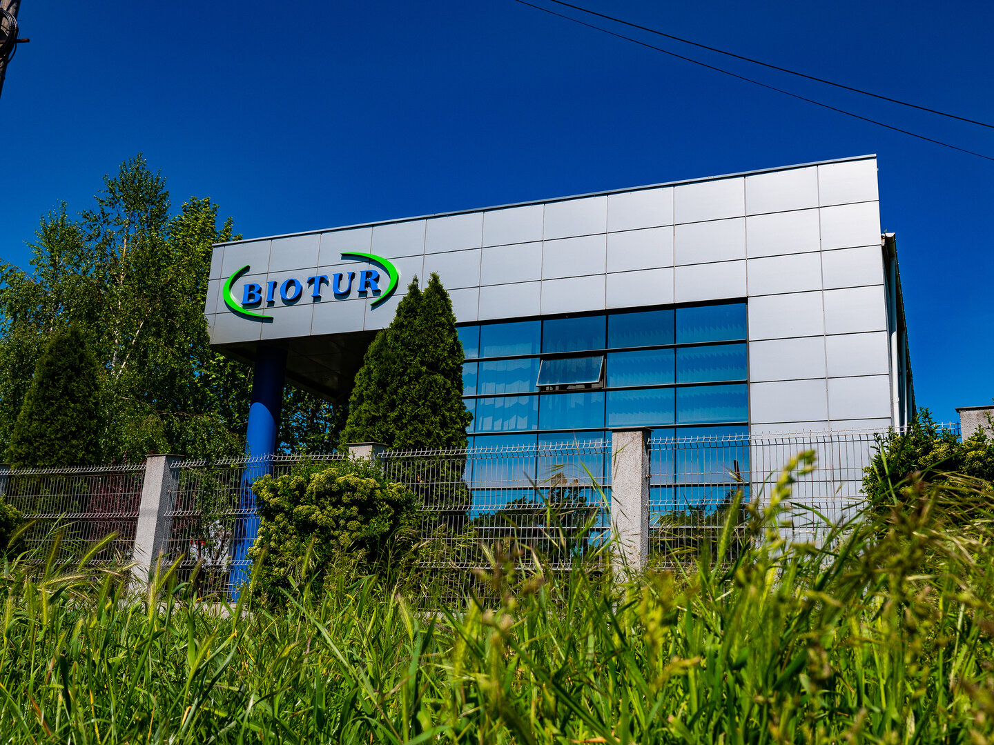 Sediu BIOTUR