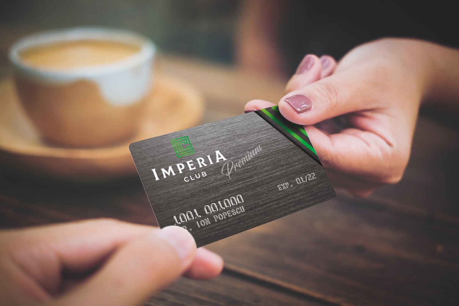 Membership Premium
