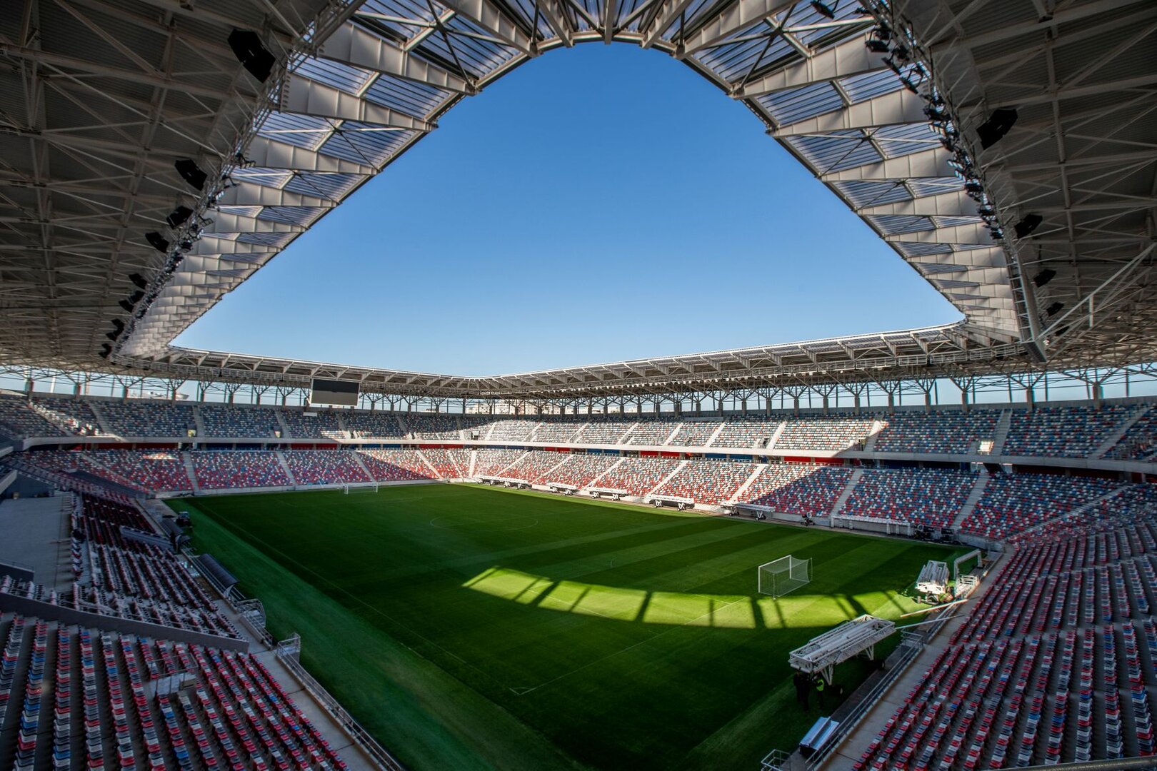Stadion Steaua