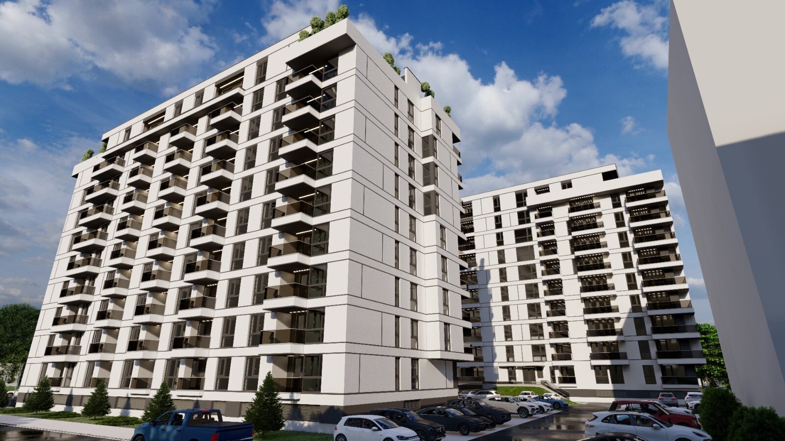 IMOBILE LOCUINTE BAICULUI