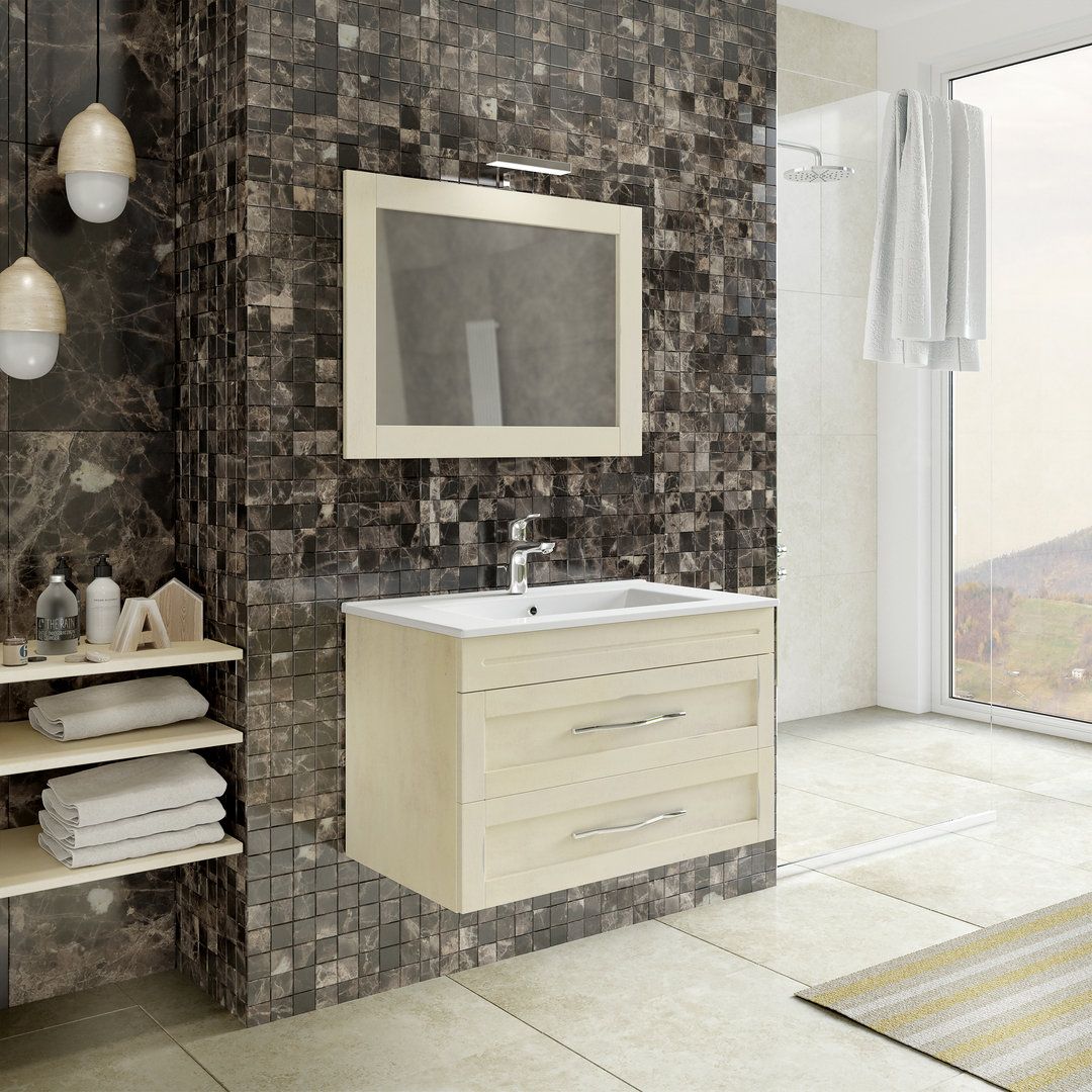 Mobilier Shabby Mimosa