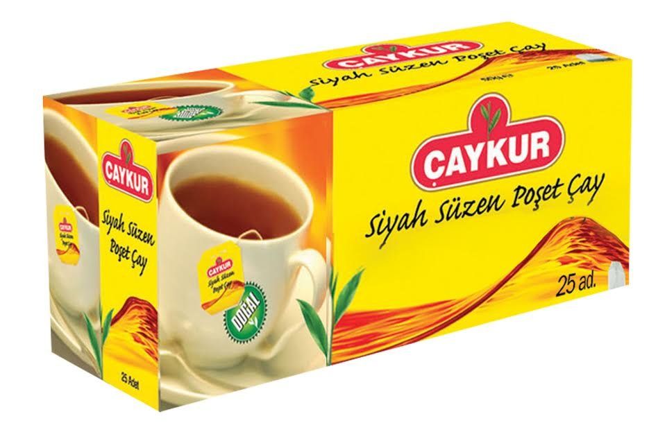 Caykur cay