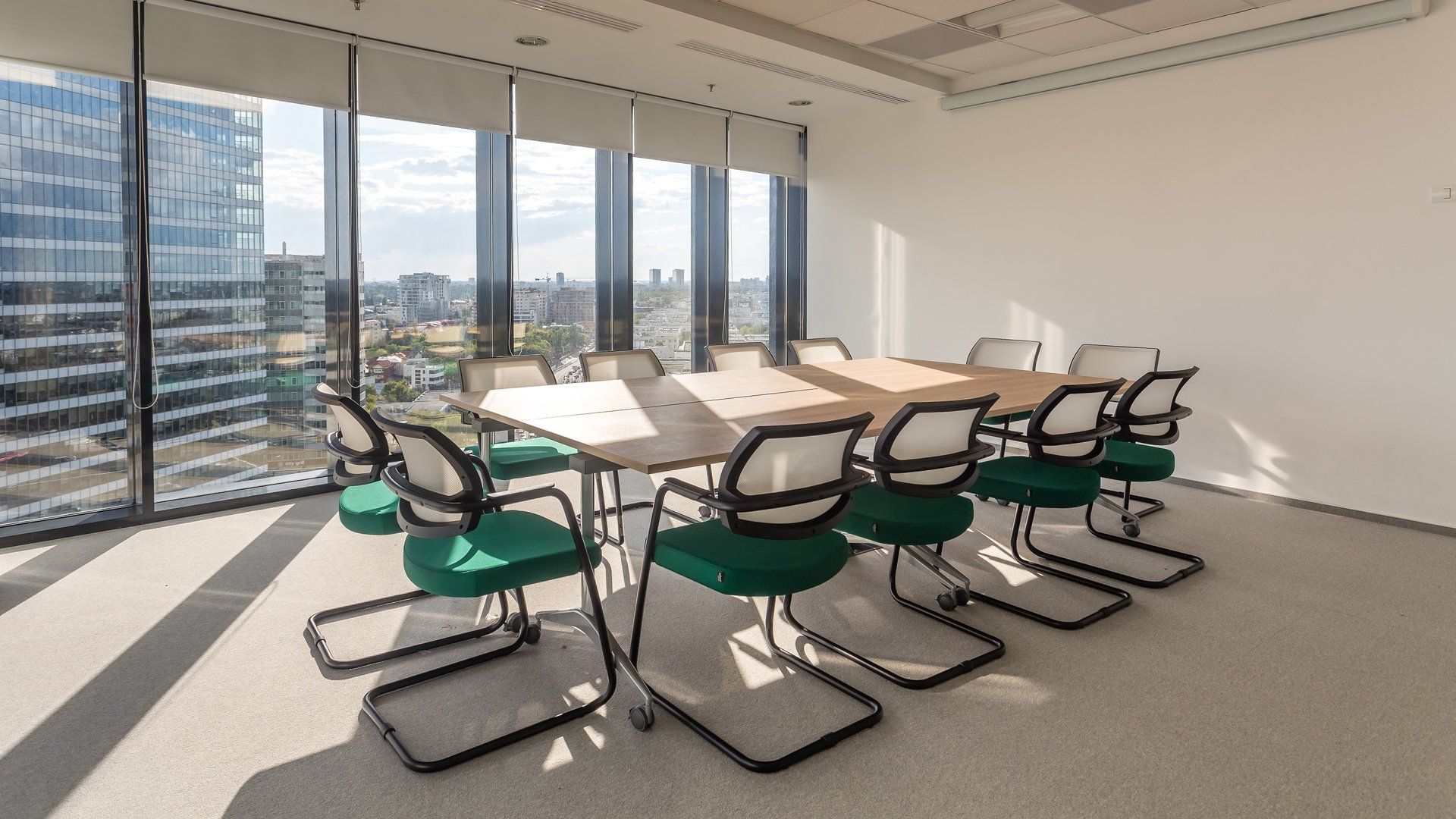 Meeting room