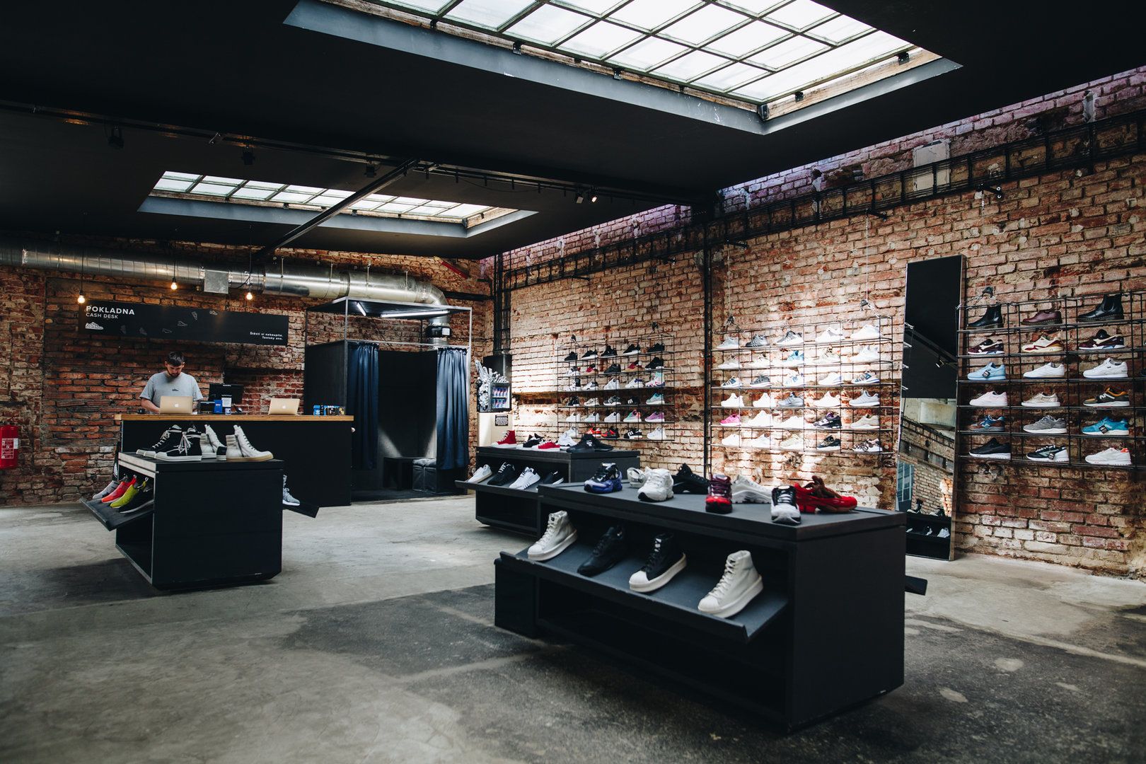 Footshop s.r.o. Locuri de munca Joburi Angajari Cariere