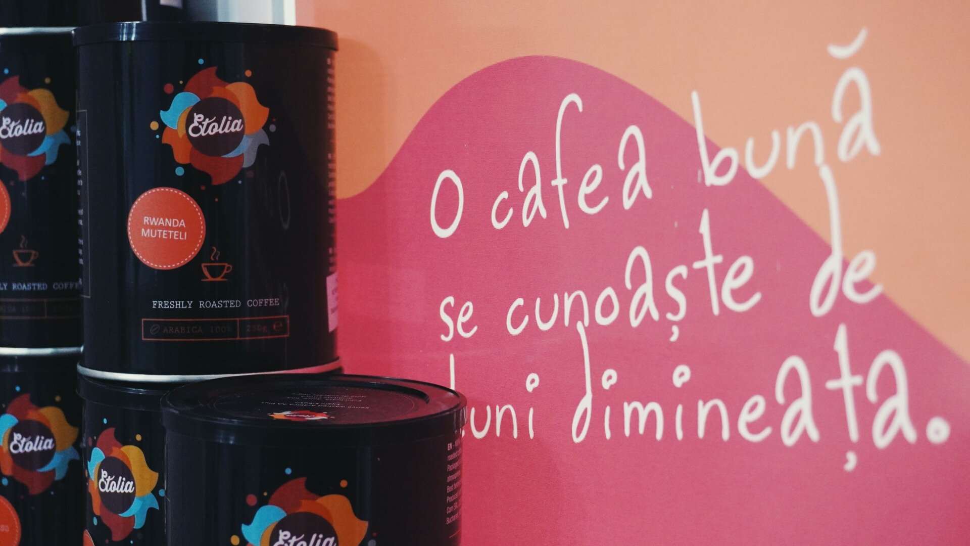 Etolia Coffee