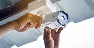 Instalare camere video