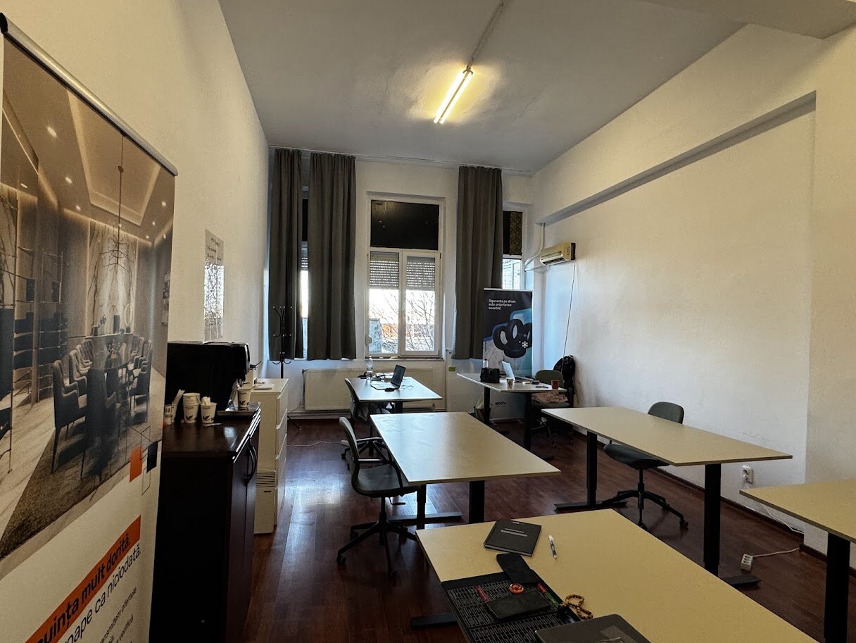 Birou call center 2