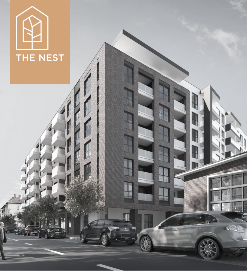 The Nest Cluj