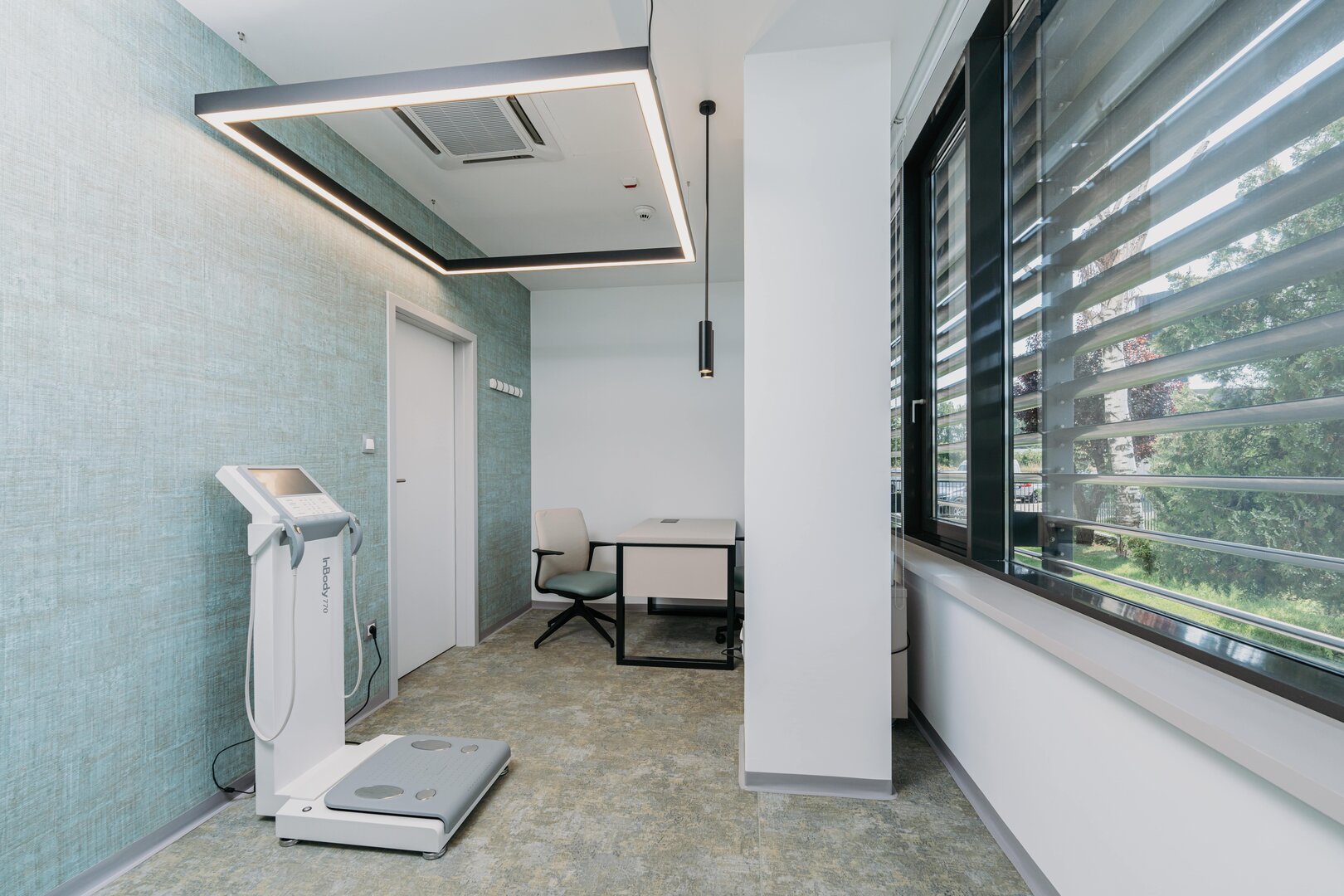 Microbiom Center 7