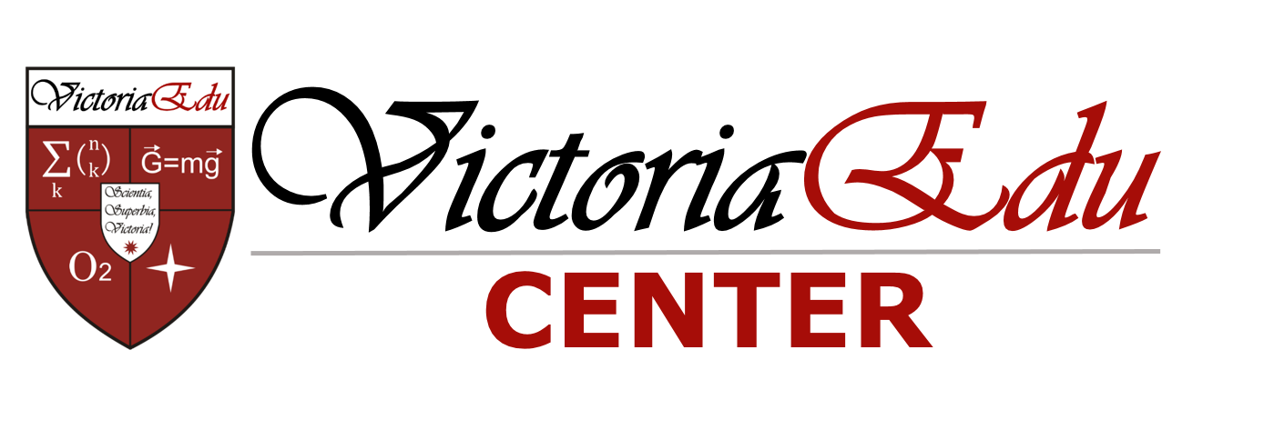 VictoriaEdu Center
