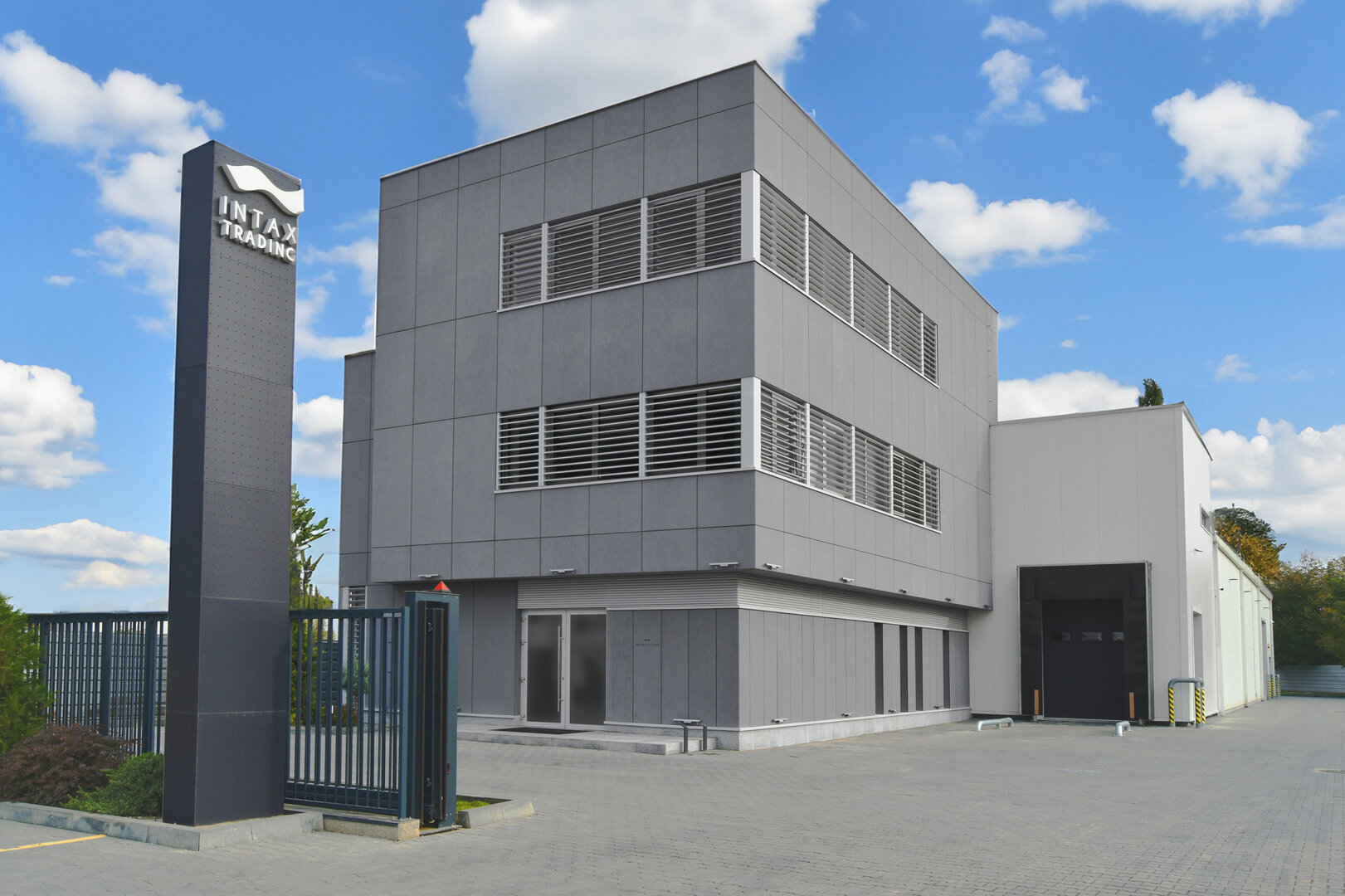 Office Building