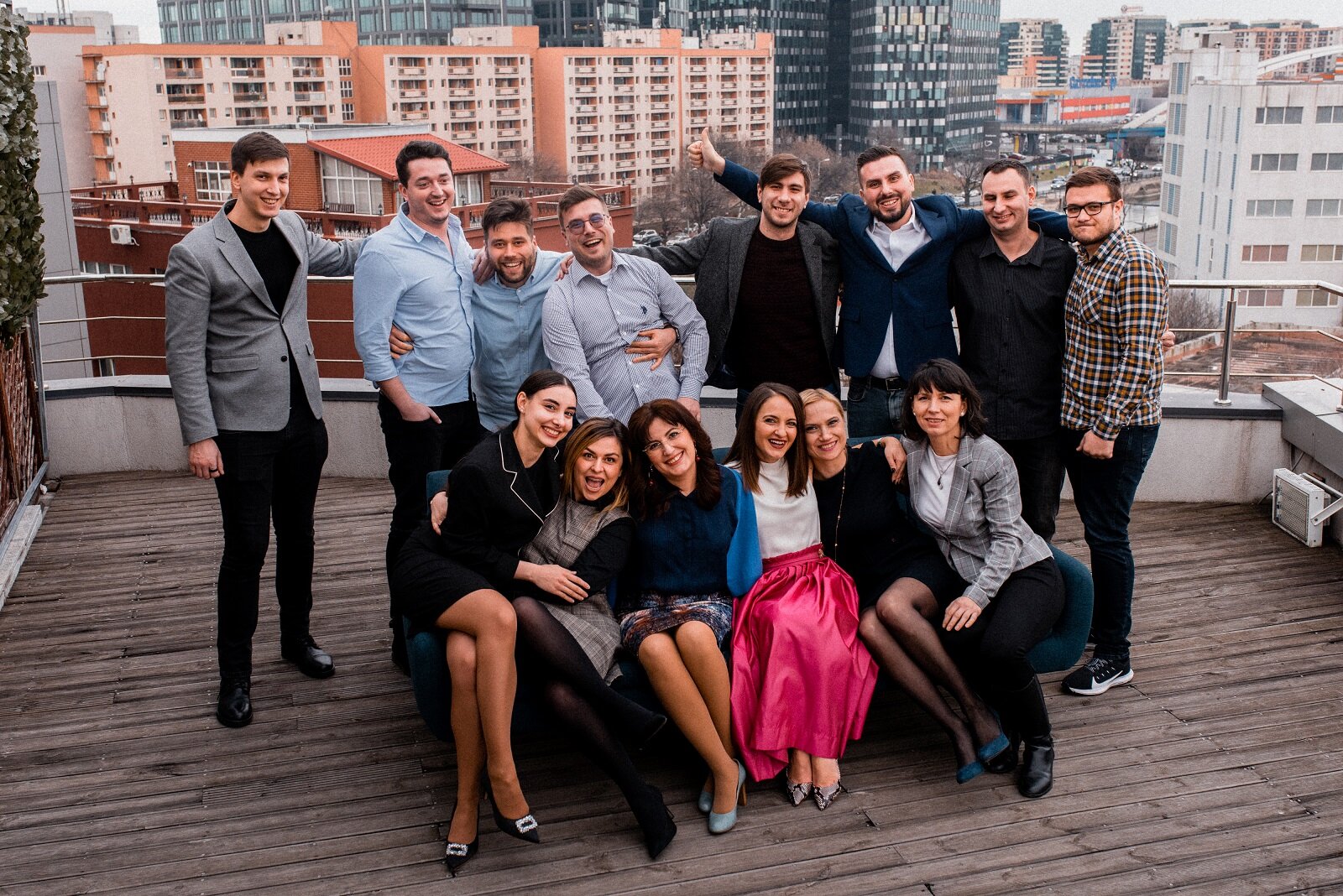 easySales Team 