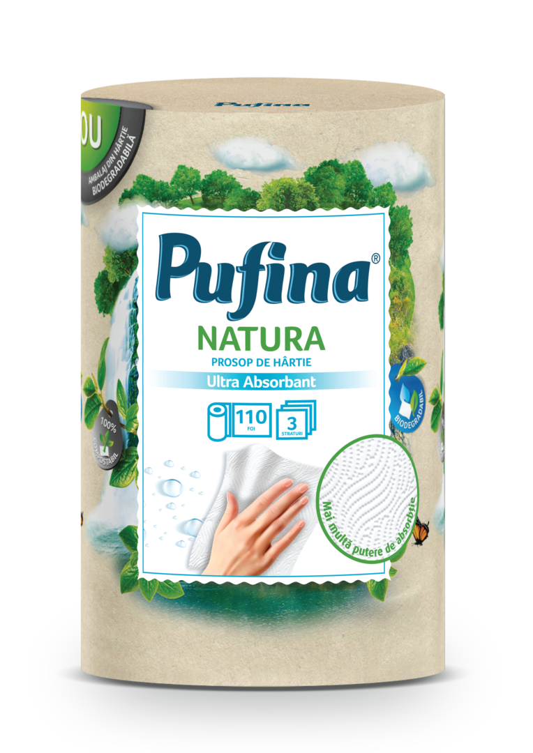 Pufina Natura