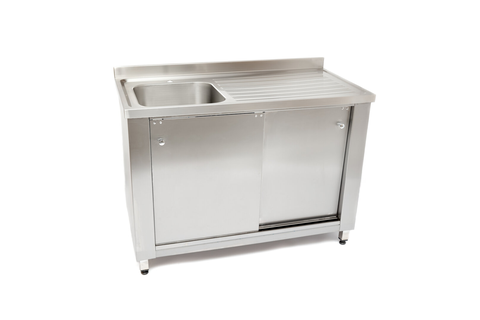 spalator din inox