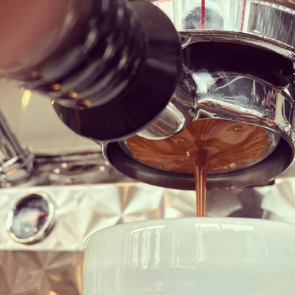 Espresso