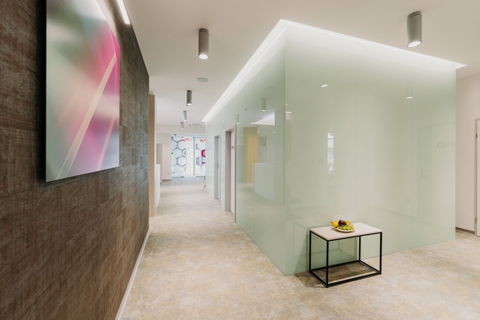 Microbiom Center 4