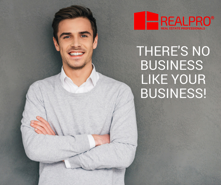 Nu există afacere mai bună decât propria ta afacere