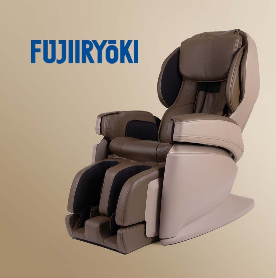 Fujiiryoki JP2000