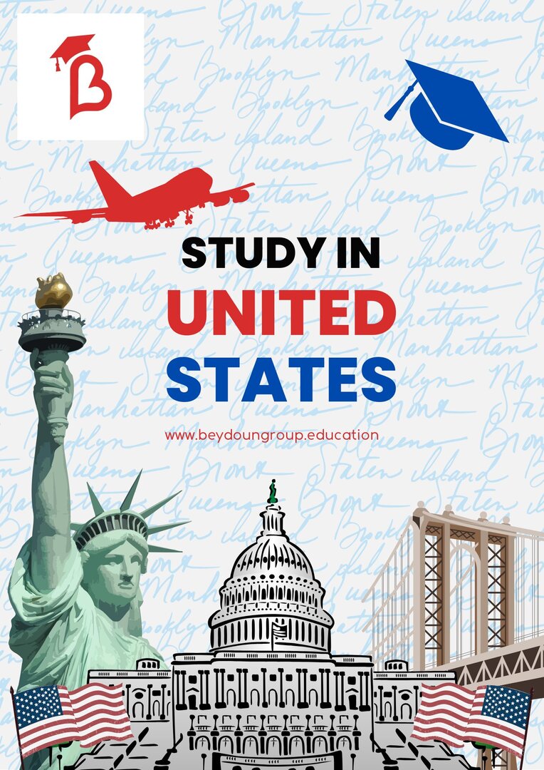 Study in United States