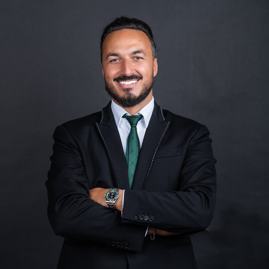 CEO - Cristian Angheloiu