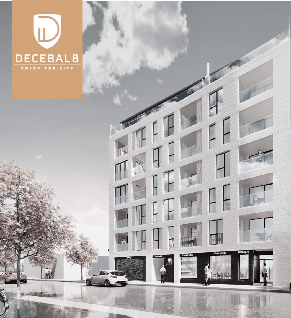 Decebal 8