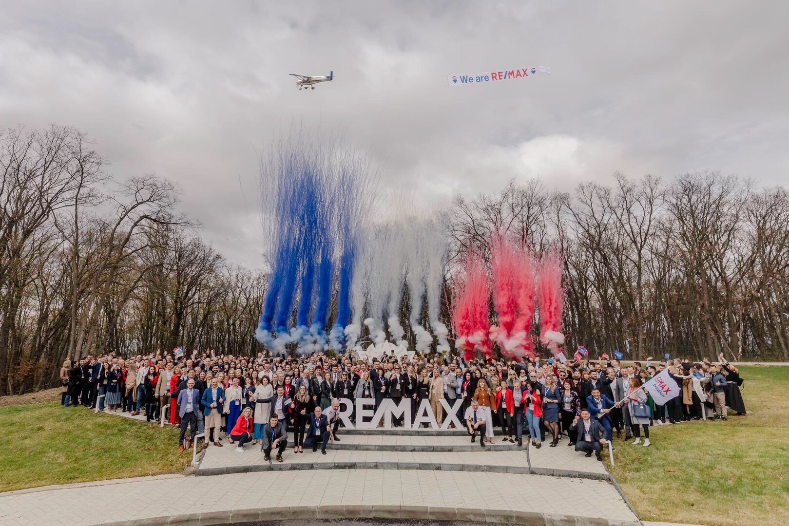 RE/MAX Romania - Conventia 2025