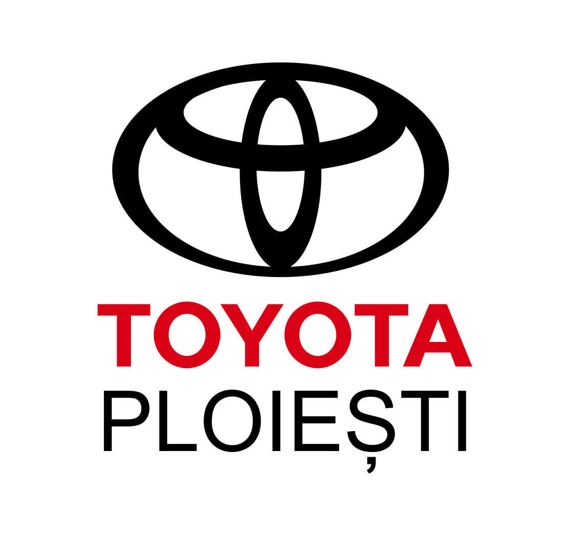 Logo Toyota Ploiesti