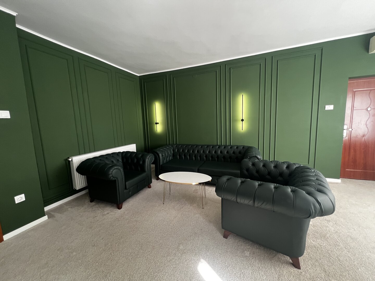 Lounge Royal Prestige