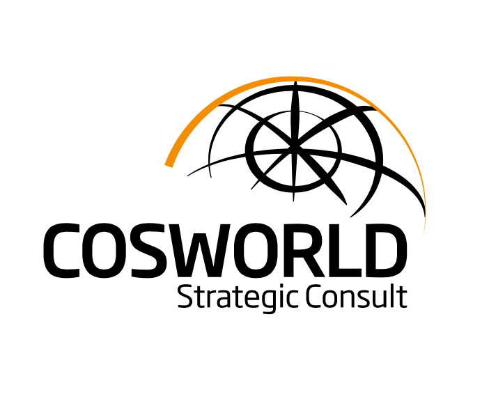 COSWORLD LOGO