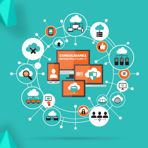 Bento Intellectually Curious