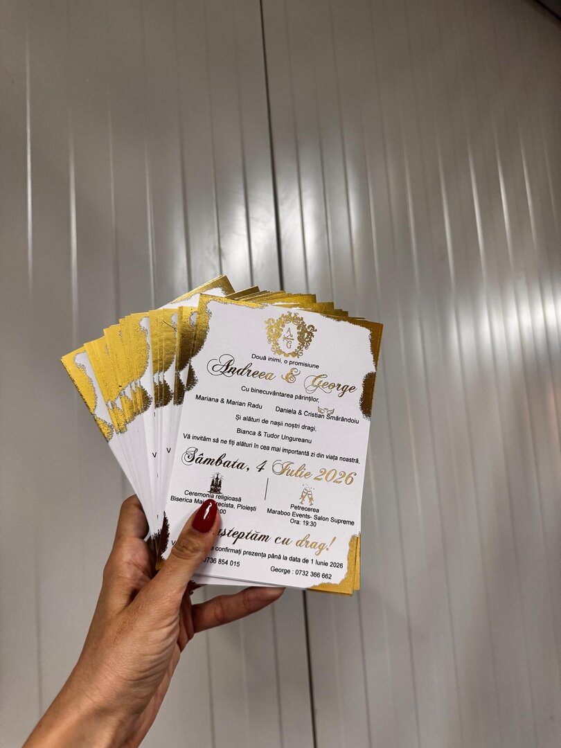Invitatii