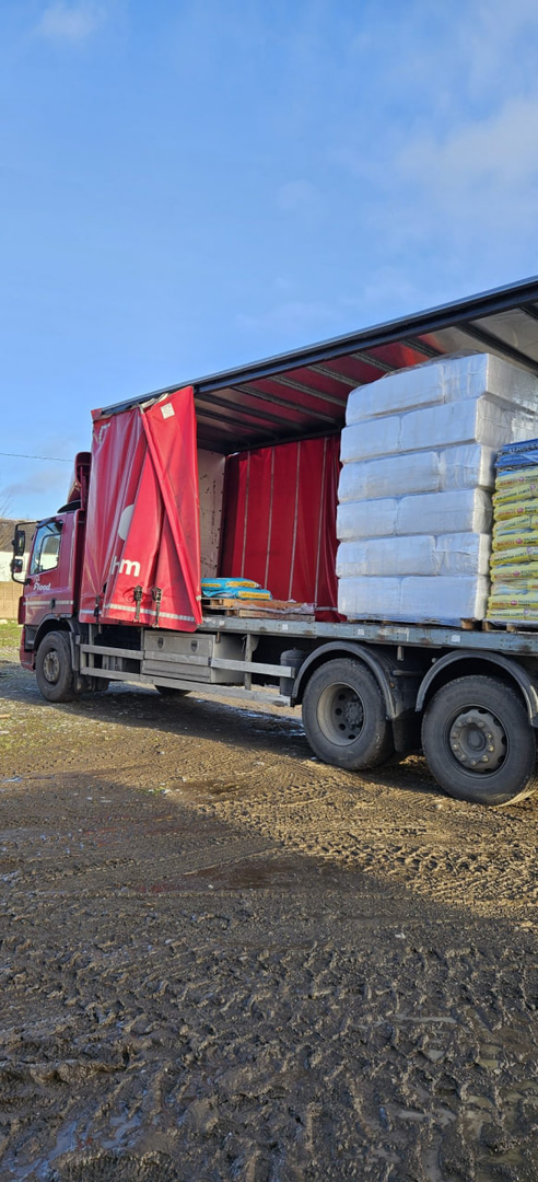 REX AGRO x REX TRADE EUROPE (Romania)