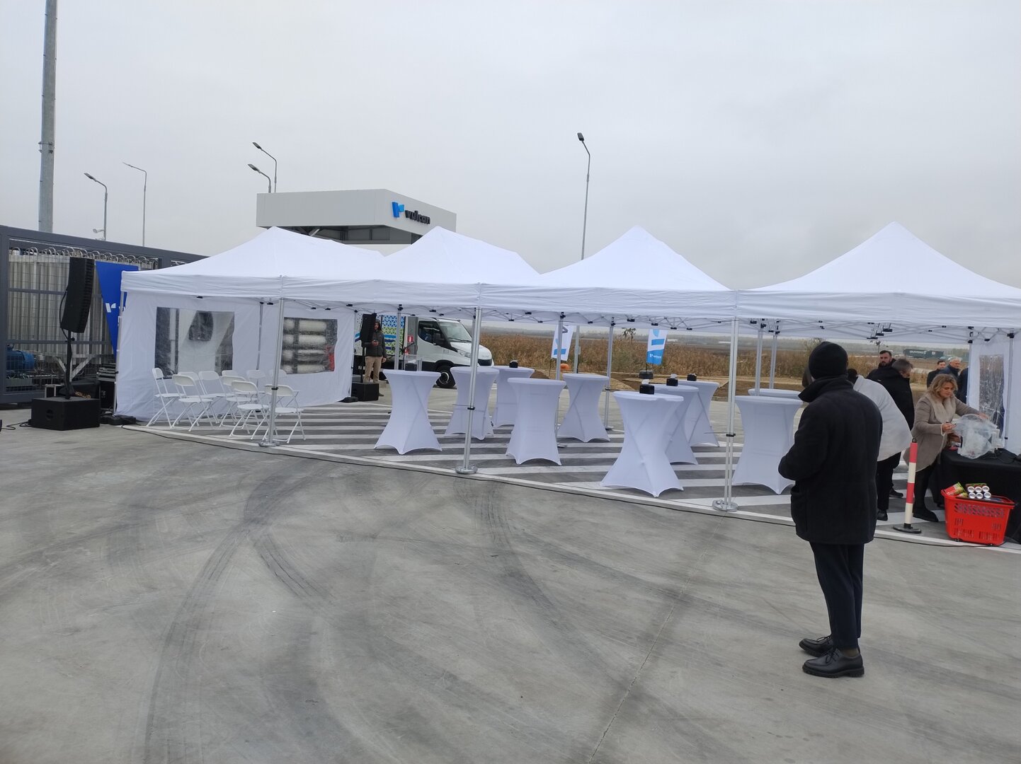 Evenimente corporatiste