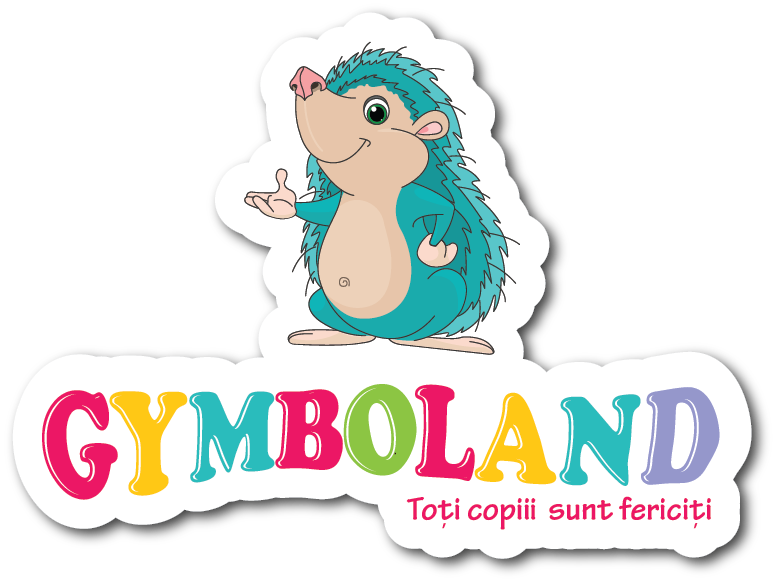 Gymboland - locuri de joaca pentru copii