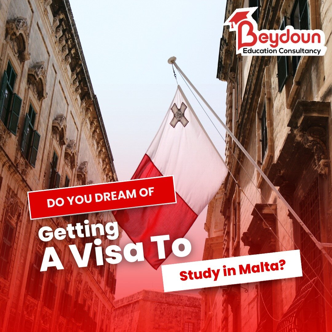 Getting a Visa to Study in Malta?