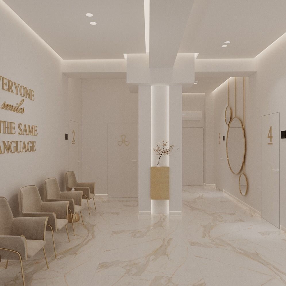 Sala de asteptare
