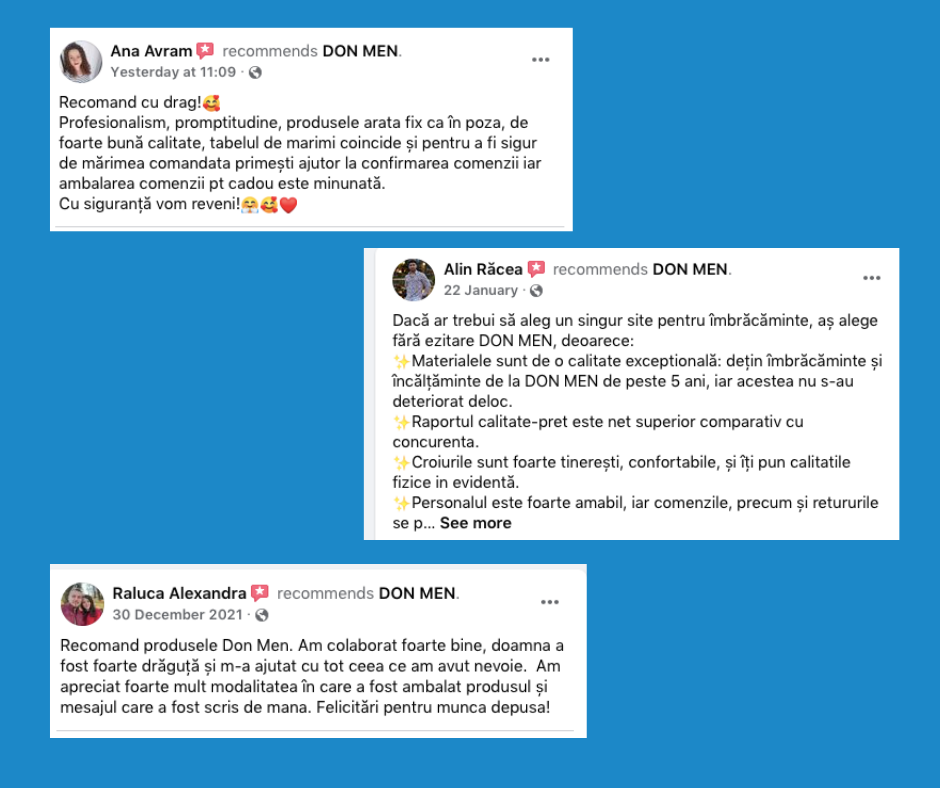 REVIEWS