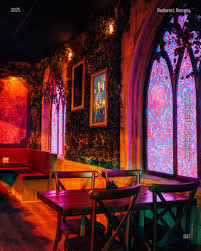 Rose`s Mystery House