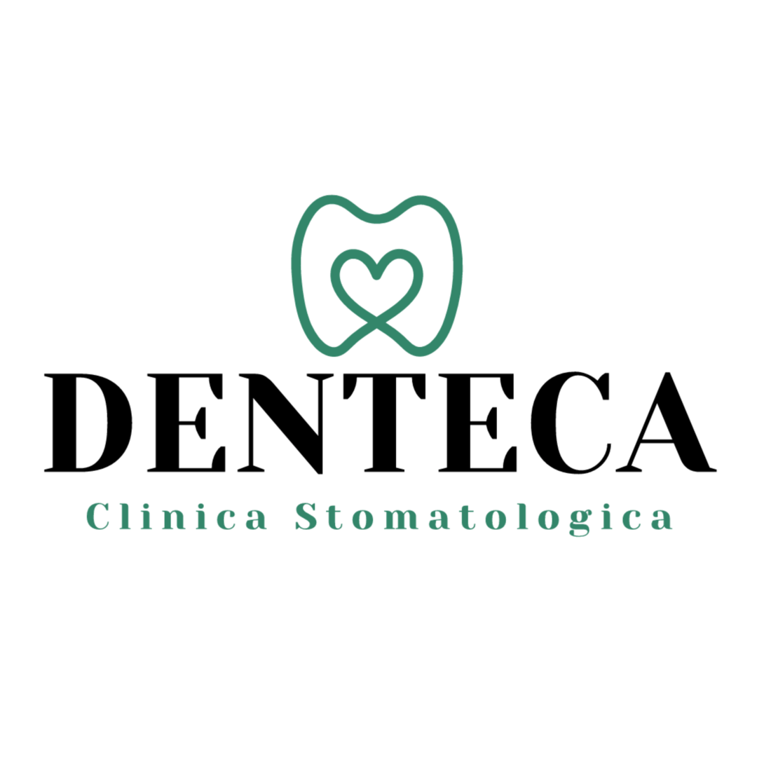 Denteca Smile Clinic - Logo - Square
