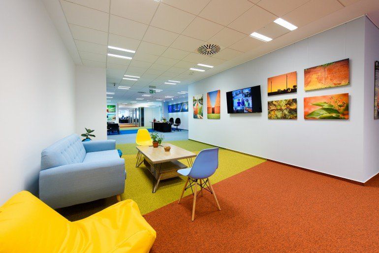 ALTEN Office