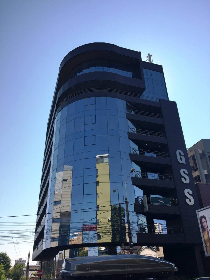 IMRA Group - GSS Offices Tower