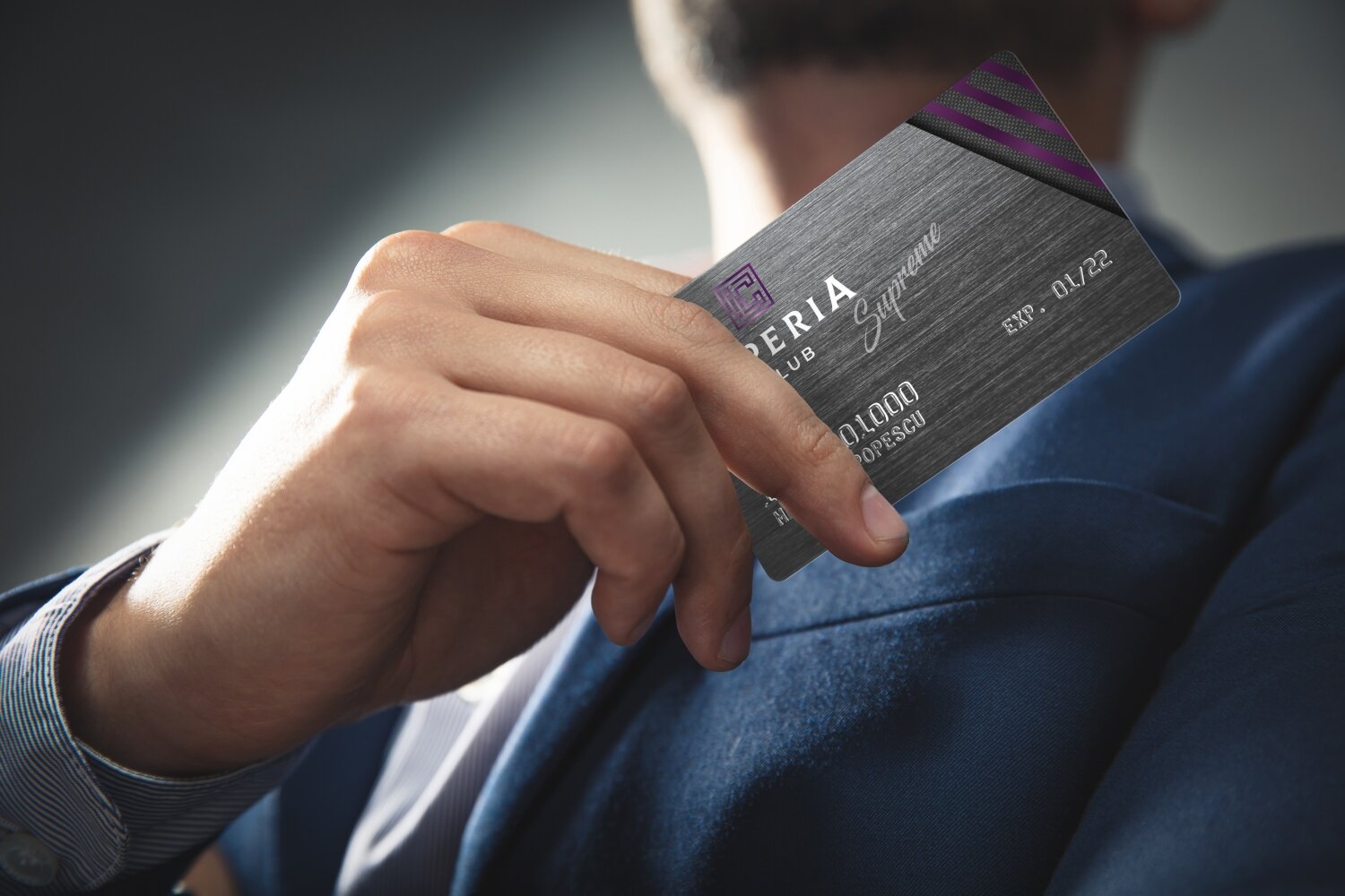 Membership Supreme