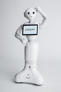 Pepper Robot
