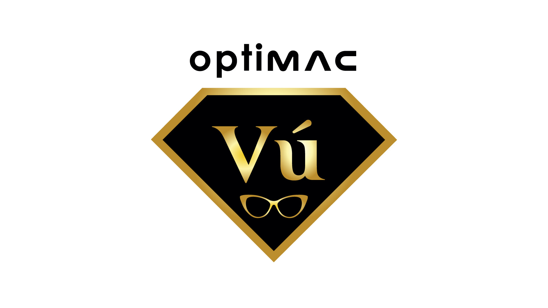 Optimac Vu logo