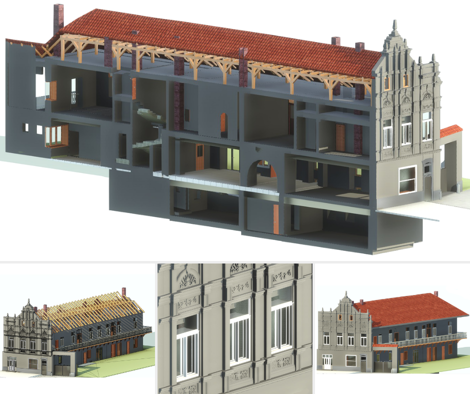 Modelare 3D