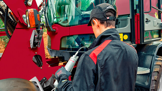 Service autorizat