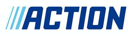 Action logo