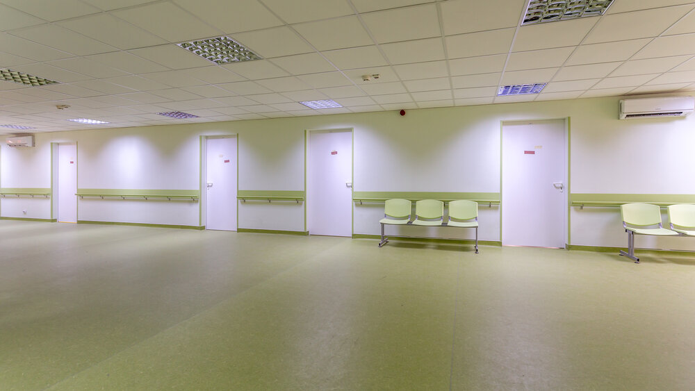 Spital Marie Curie Bucuresti