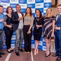 GDS.travel party at Epoque Boutique Hotel