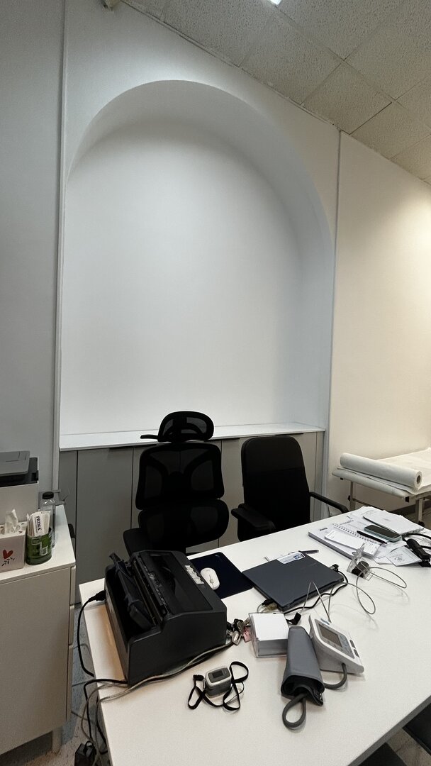 Birou medic de damilie medimer clinic